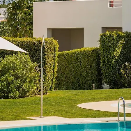 Awesome In With Kitchen * Estepona