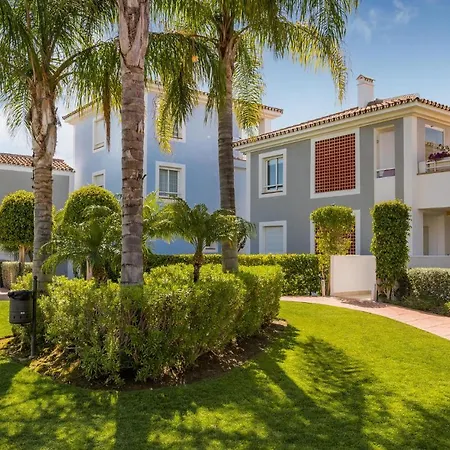 Awesome In With Kitchen * Estepona